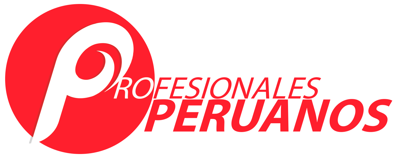 Profesionales Peruanos